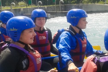 white water rafting 008