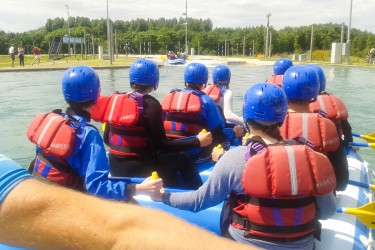 white water rafting 009