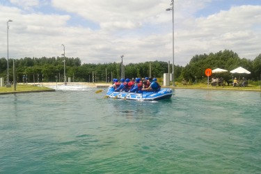 white water rafting 011