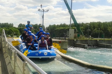 white water rafting 015