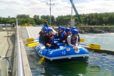 white water rafting 016