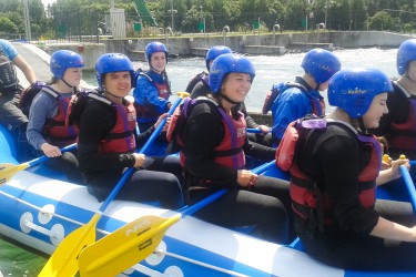 white water rafting 017