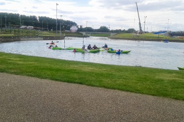 white water rafting 034