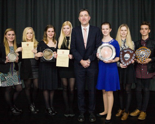 Awards Evening