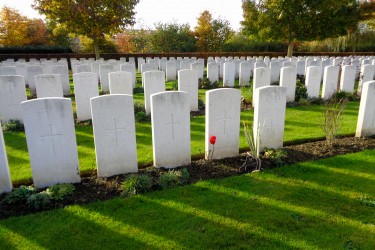 ypres school trip 2016 16