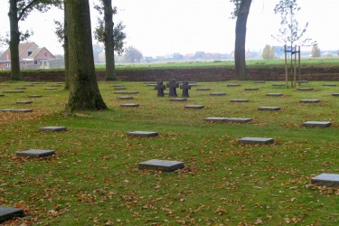 ypres school trip 2016 26