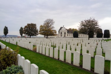 ypres school trip 2016 30