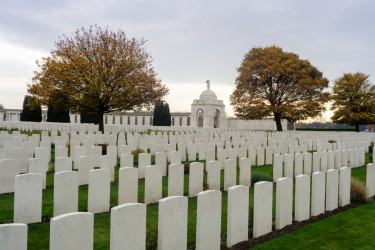 ypres school trip 2016 31