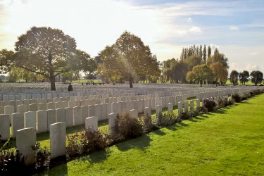 ypres school trip 2016 38