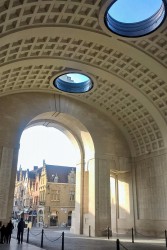 ypres school trip 2016 44