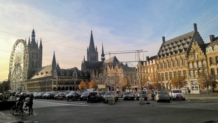 ypres school trip 2016 46