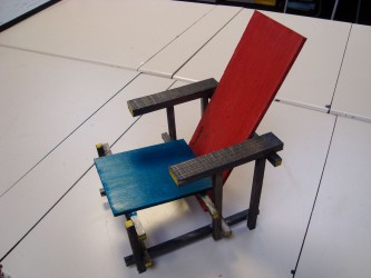 Chair 2