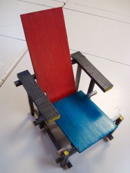 Chair 4