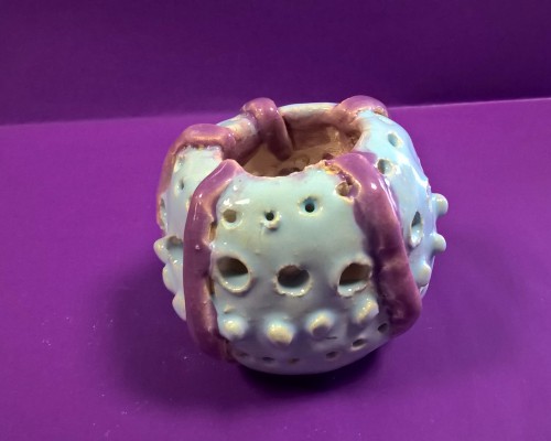 Year 9 Ceramic Sea Urchins