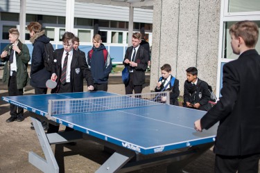 TableTennisLunch 3