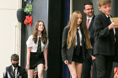 awards evening awards evening
