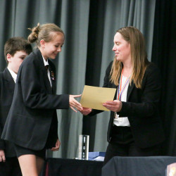 awards evening