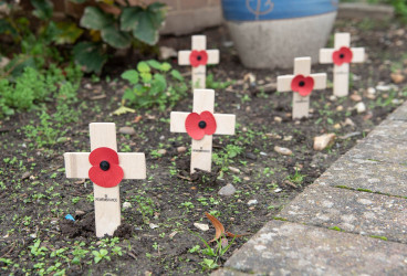 armistice day 111122