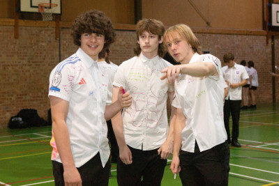 ramsey year 11 leavers