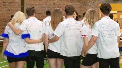 ramsey year 11 leavers