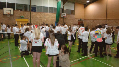 ramsey year 11 leavers