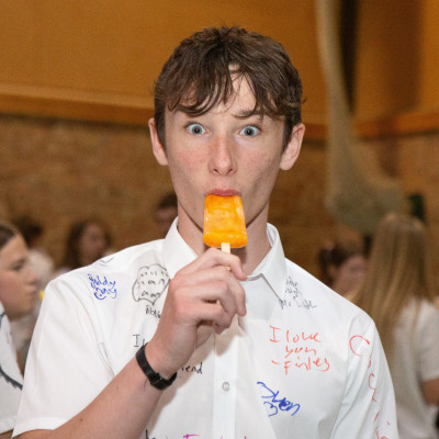 ramsey year 11 leavers