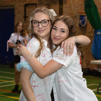ramsey year 11 leavers