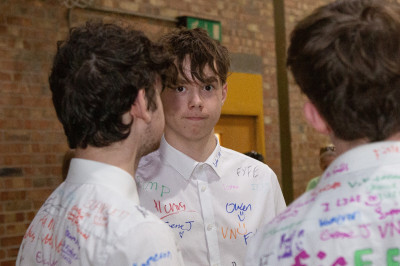 ramsey year 11 leavers