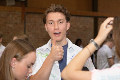 ramsey year 11 leavers