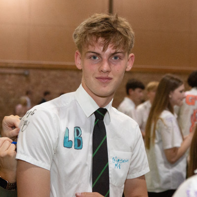 ramsey year 11 leavers