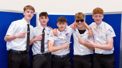year 11 leavers year 11 leavers