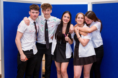 year 11 leavers year 11 leavers