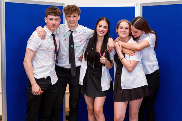 year 11 leavers