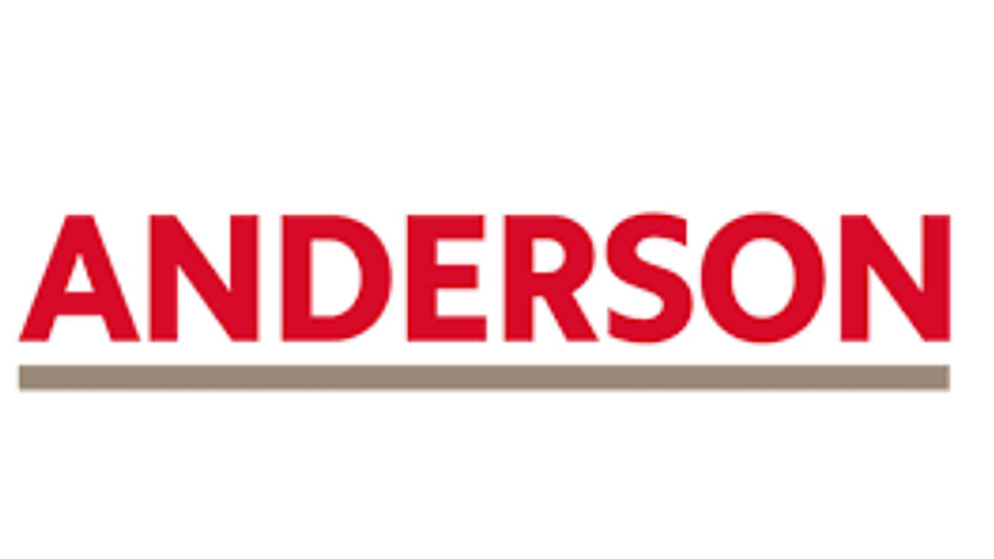 Anderson Group Apprenticeships