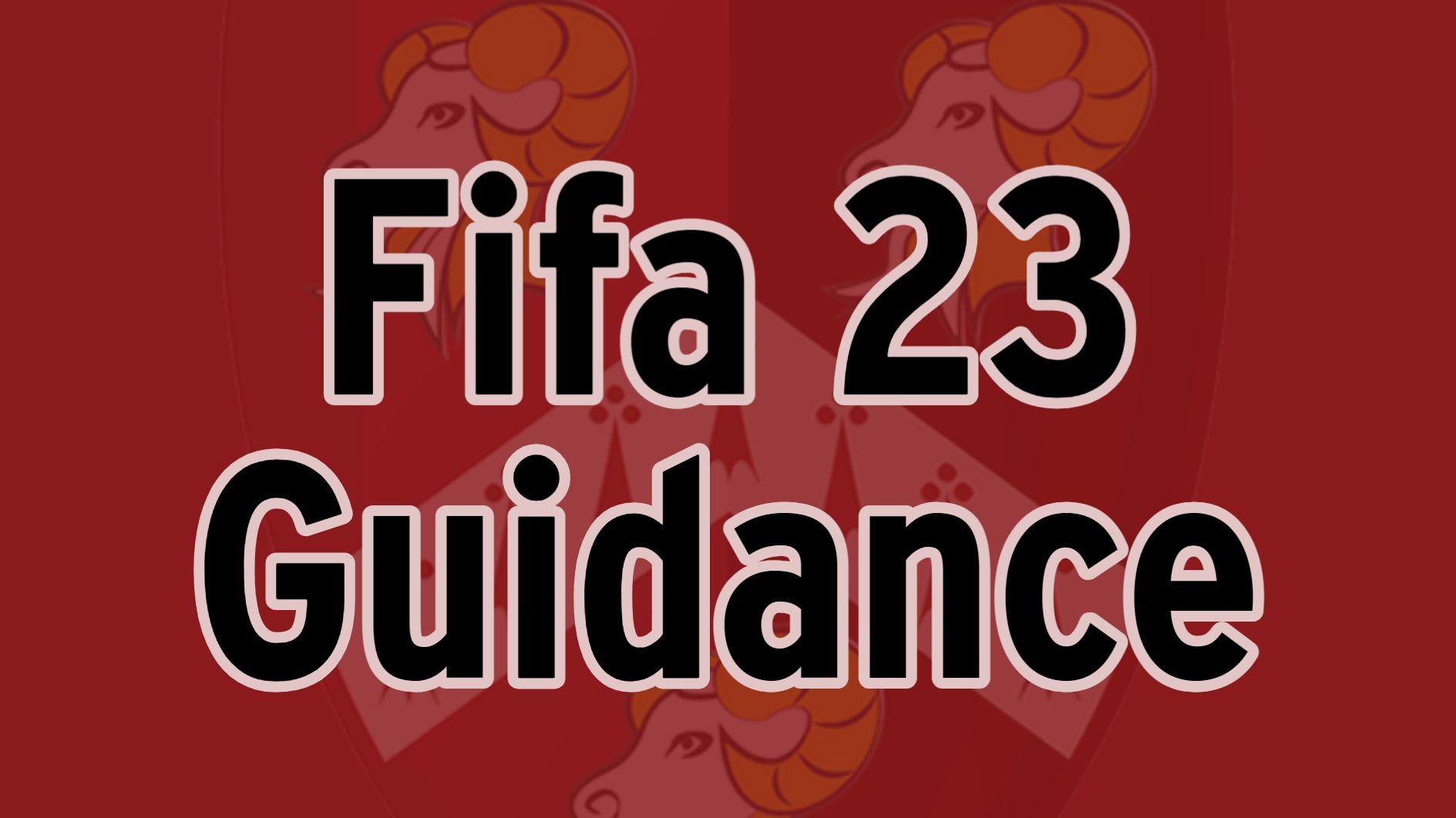 Fifa 23 - Online Safety