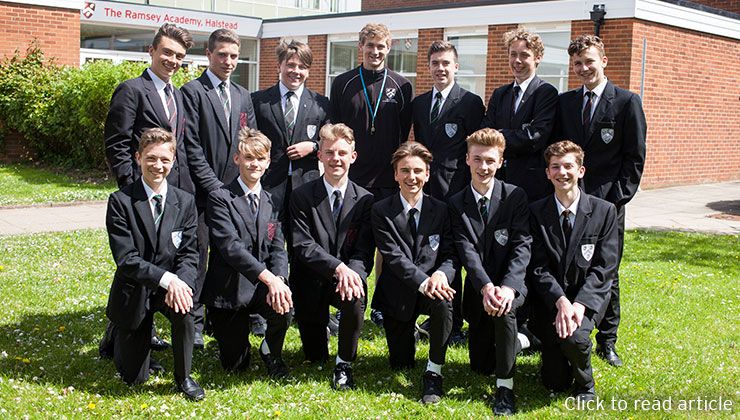 Year 10 Football Report