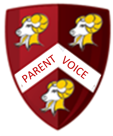 Parent Voice Meeting