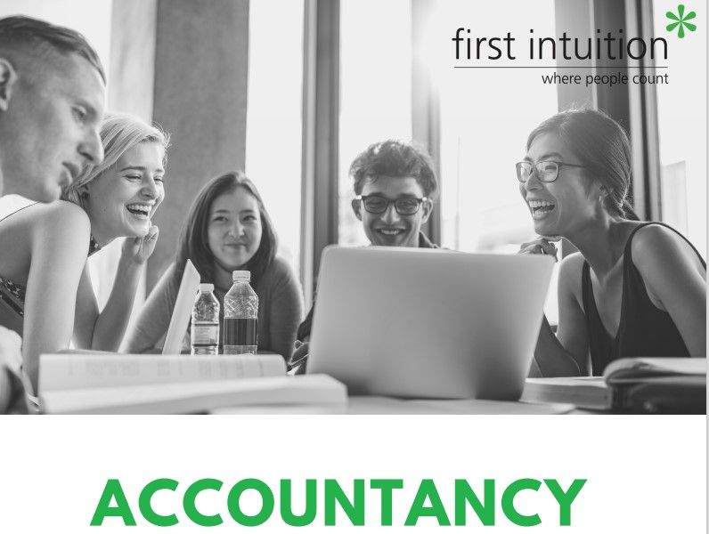 Accountancy Summer School 2021