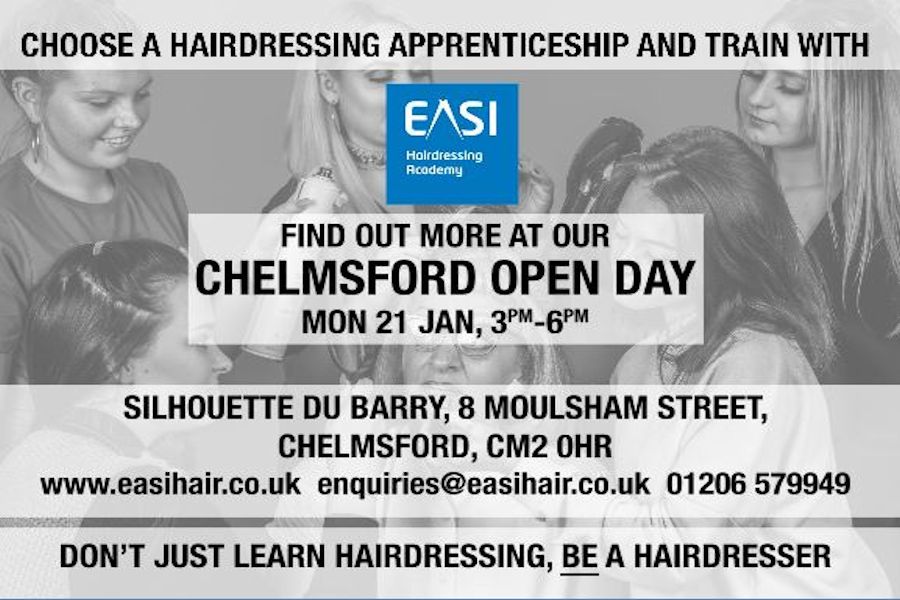 Easi Hairdressing Opportunities