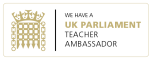 UK Teacher Parliament Member