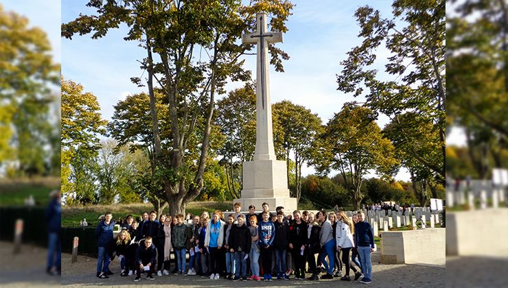 Ypres Trip