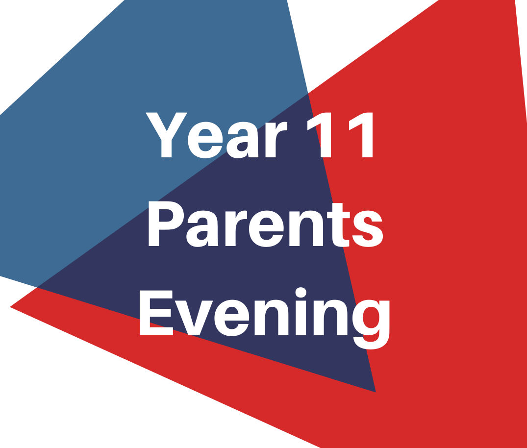 Year 11 Virtual Support Evening