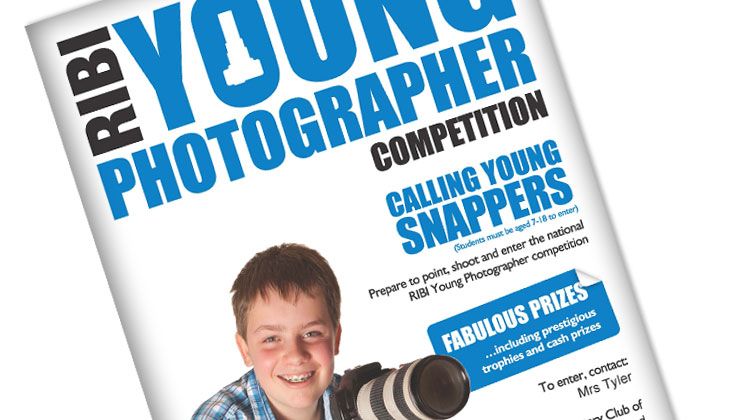 Rotary Club Photography Competition Information