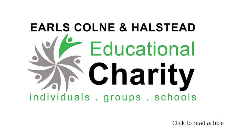 Earls Colne & Halstead Educational Charity