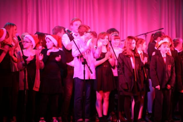 Winter Concert 2012