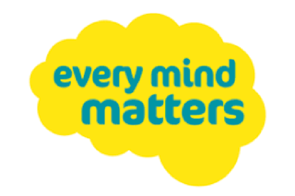 NHS Every Mind Matters