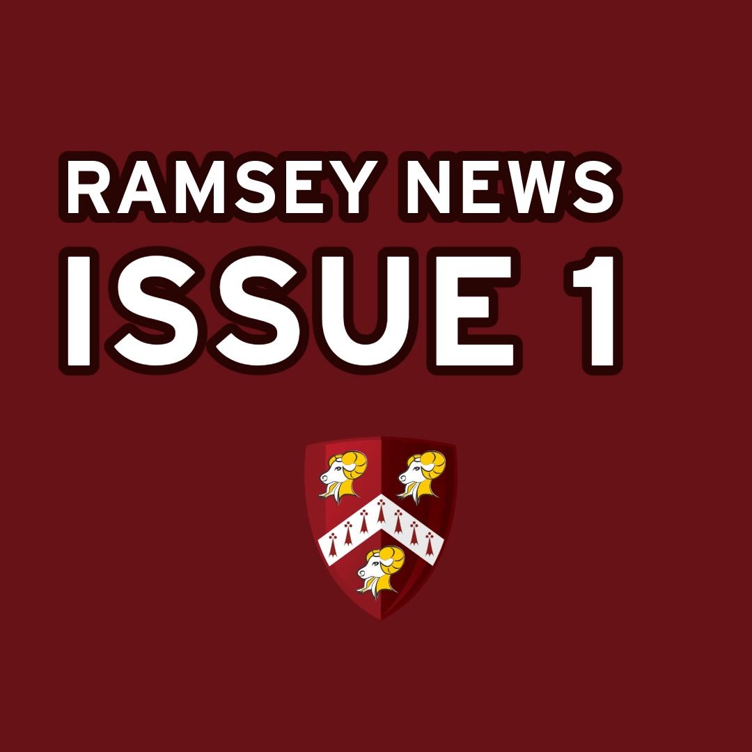 📢The first edition…
