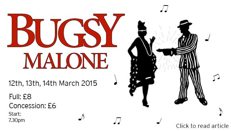 Bugsy Malone