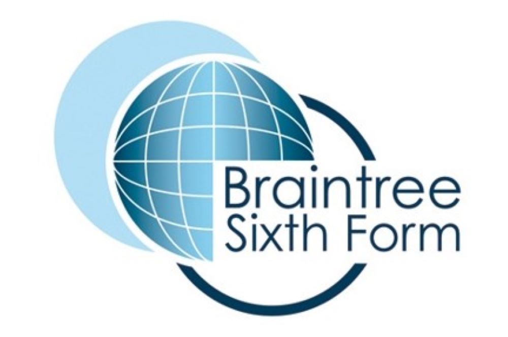 Braintree Sixth Form Applications 2021