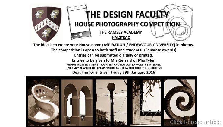 House Photography Competition